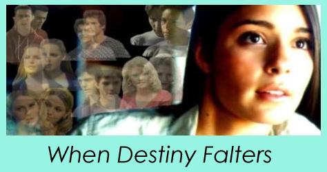 When Destiny Falters